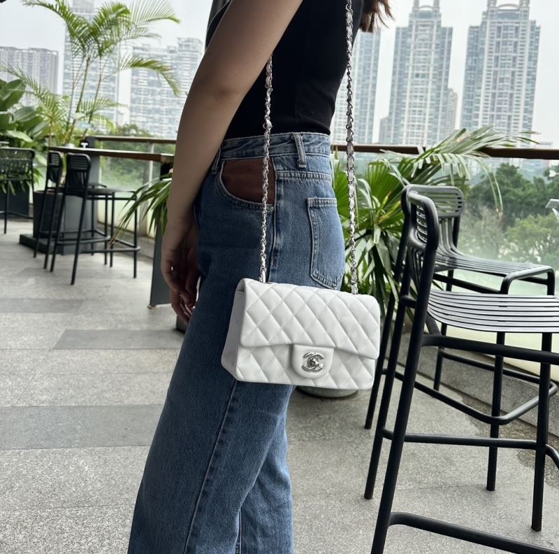 Chanel CF Series Bags